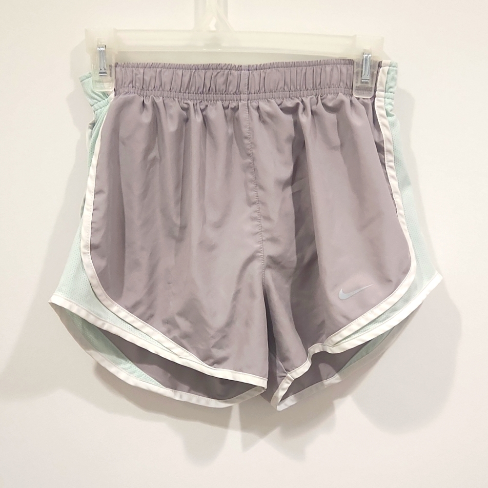 Womens Nike athletic shorts